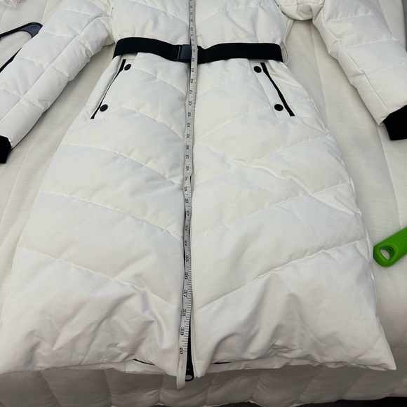 NOIZE Capri Belted Jacket - Picture 13 of 16